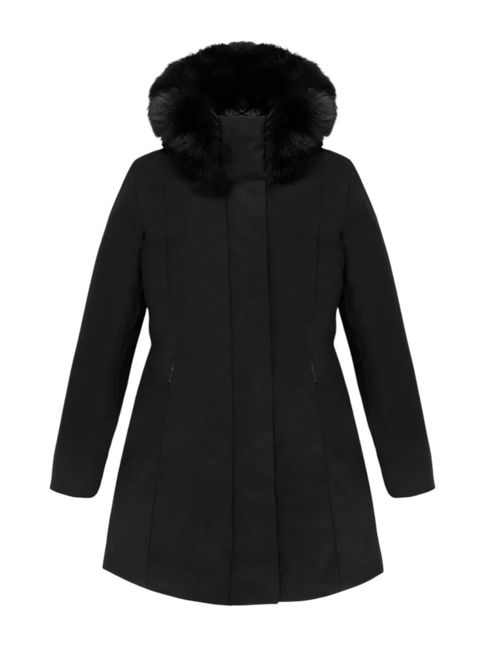 Tech/1 Fur Jacket Refrigiwear