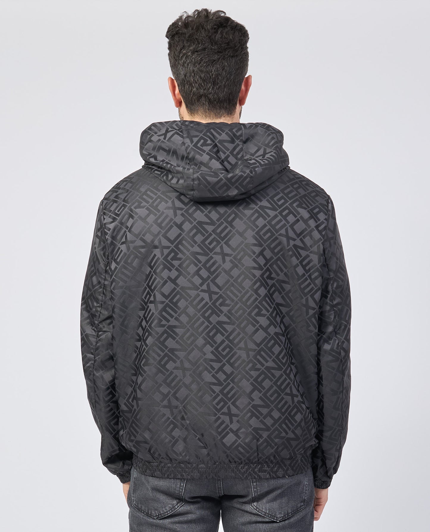 Blouson Jacket AX
