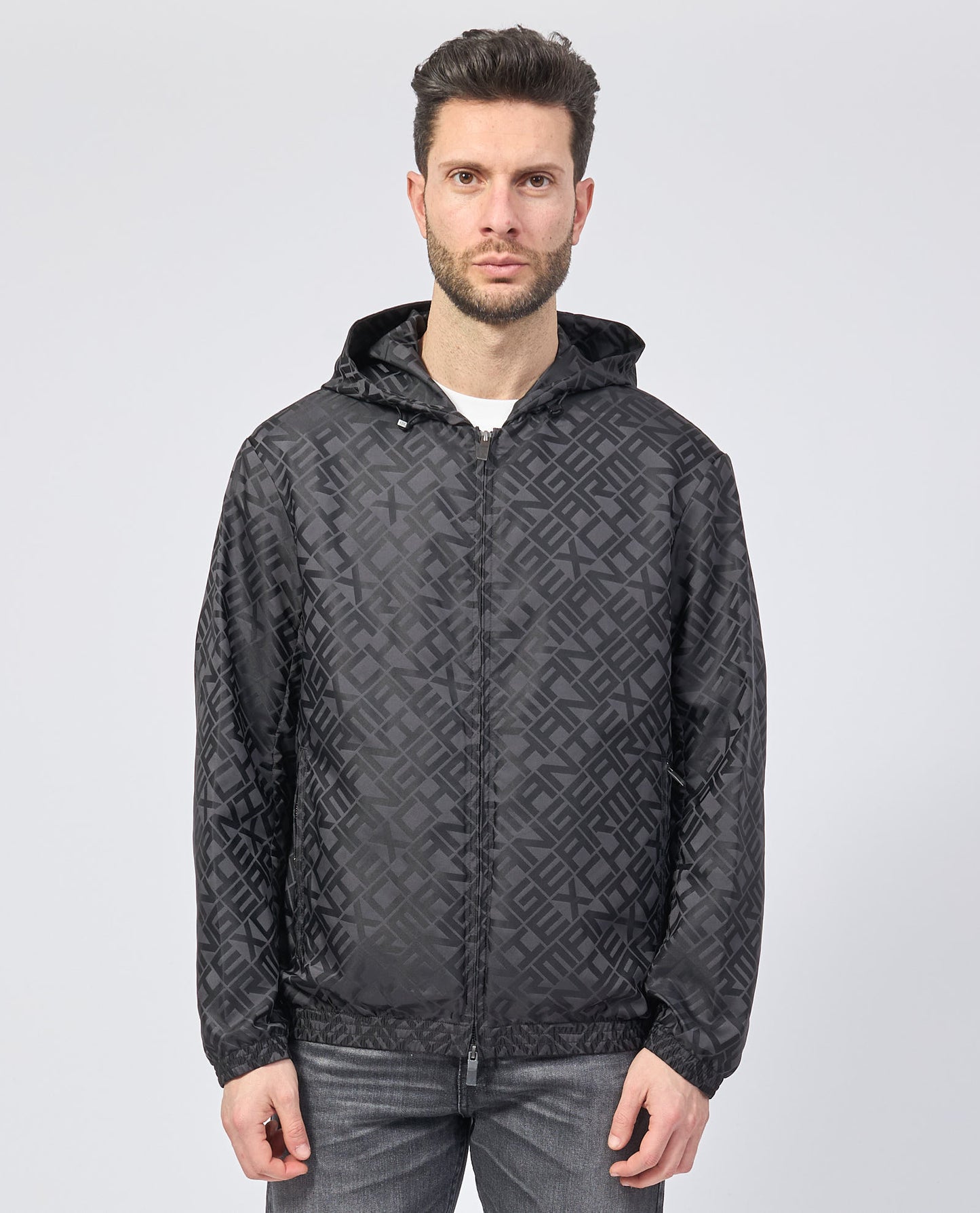 Blouson Jacket AX