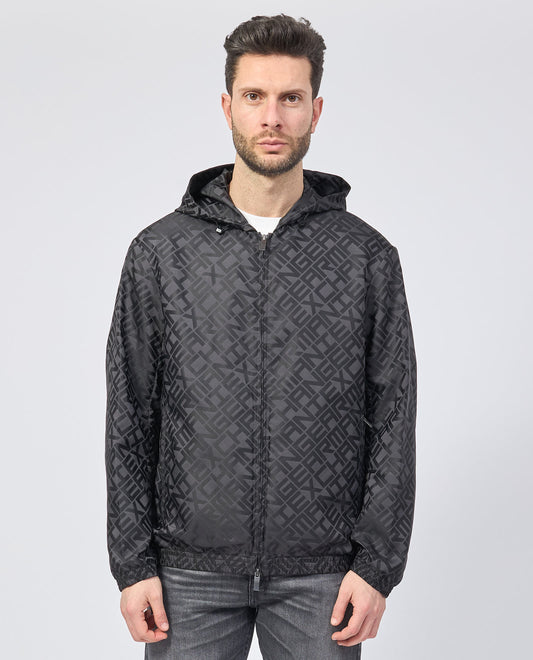 Blouson Jacket AX