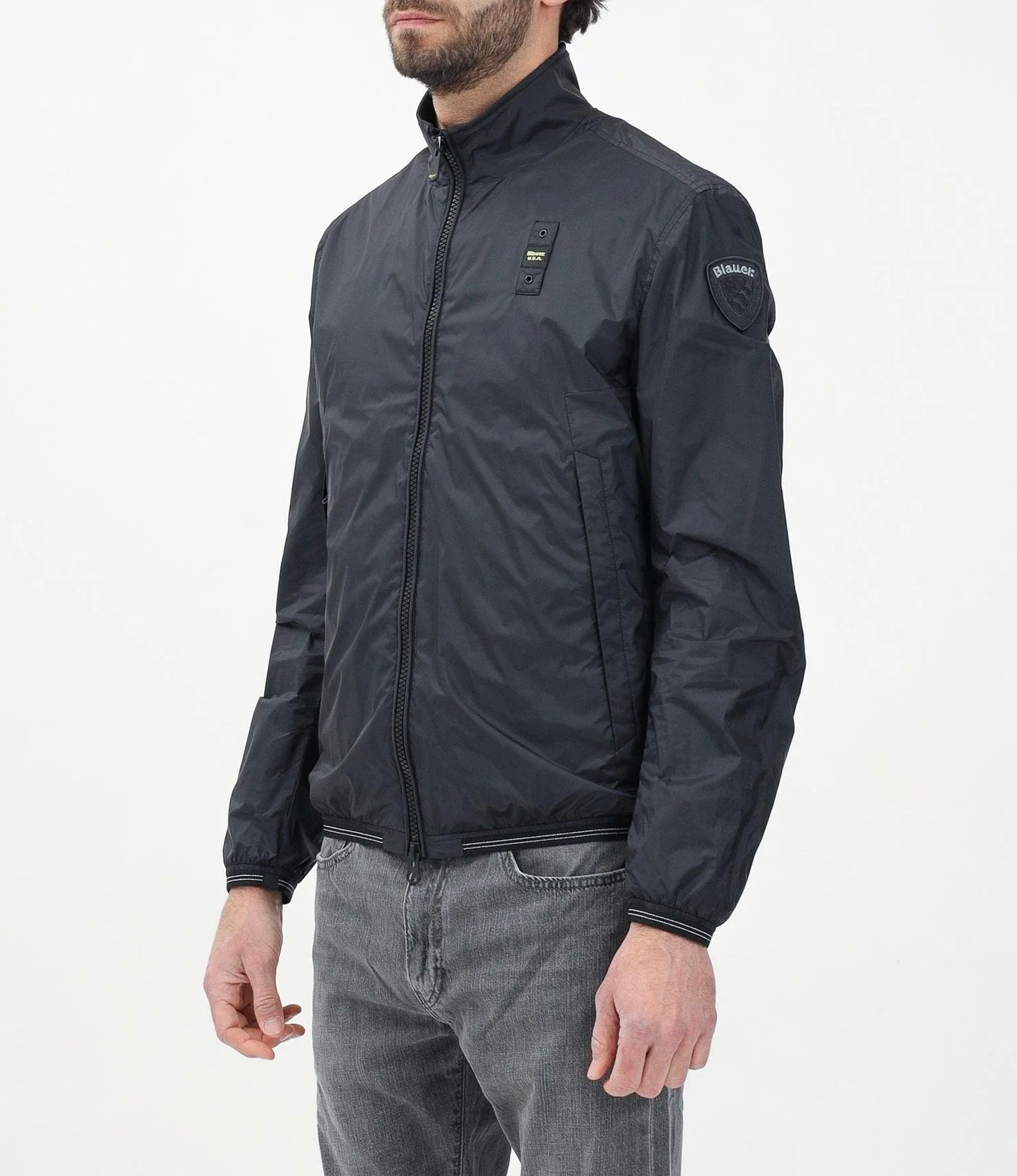 Giubbino Kerwin Blauer