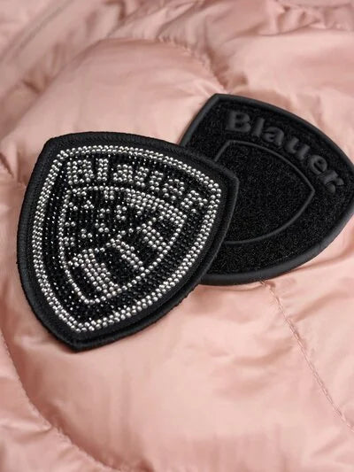 Camelia Giubbino Ondina Blauer