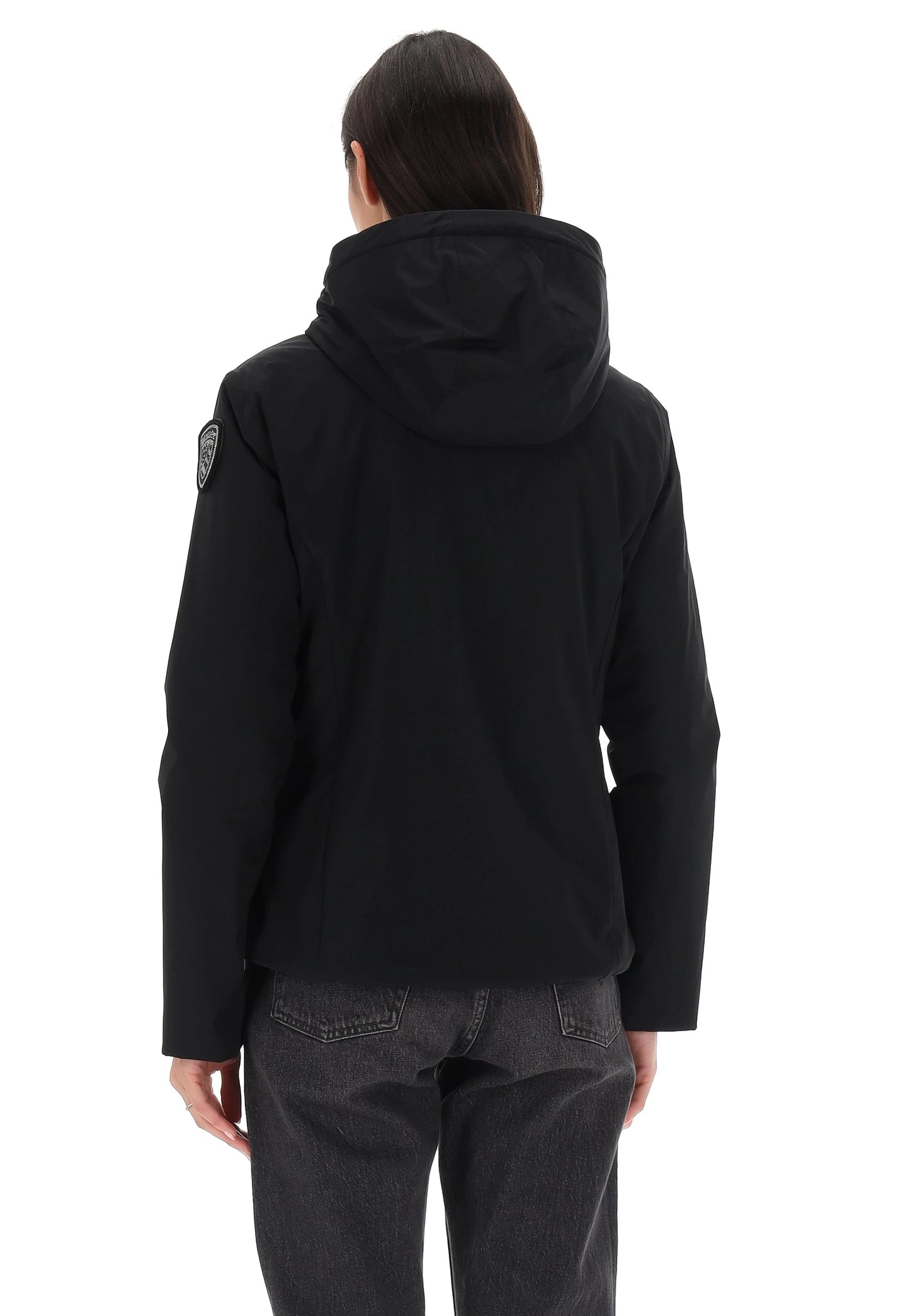 Erie Giubbino Blauer