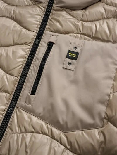 Albert Giubbino Blauer