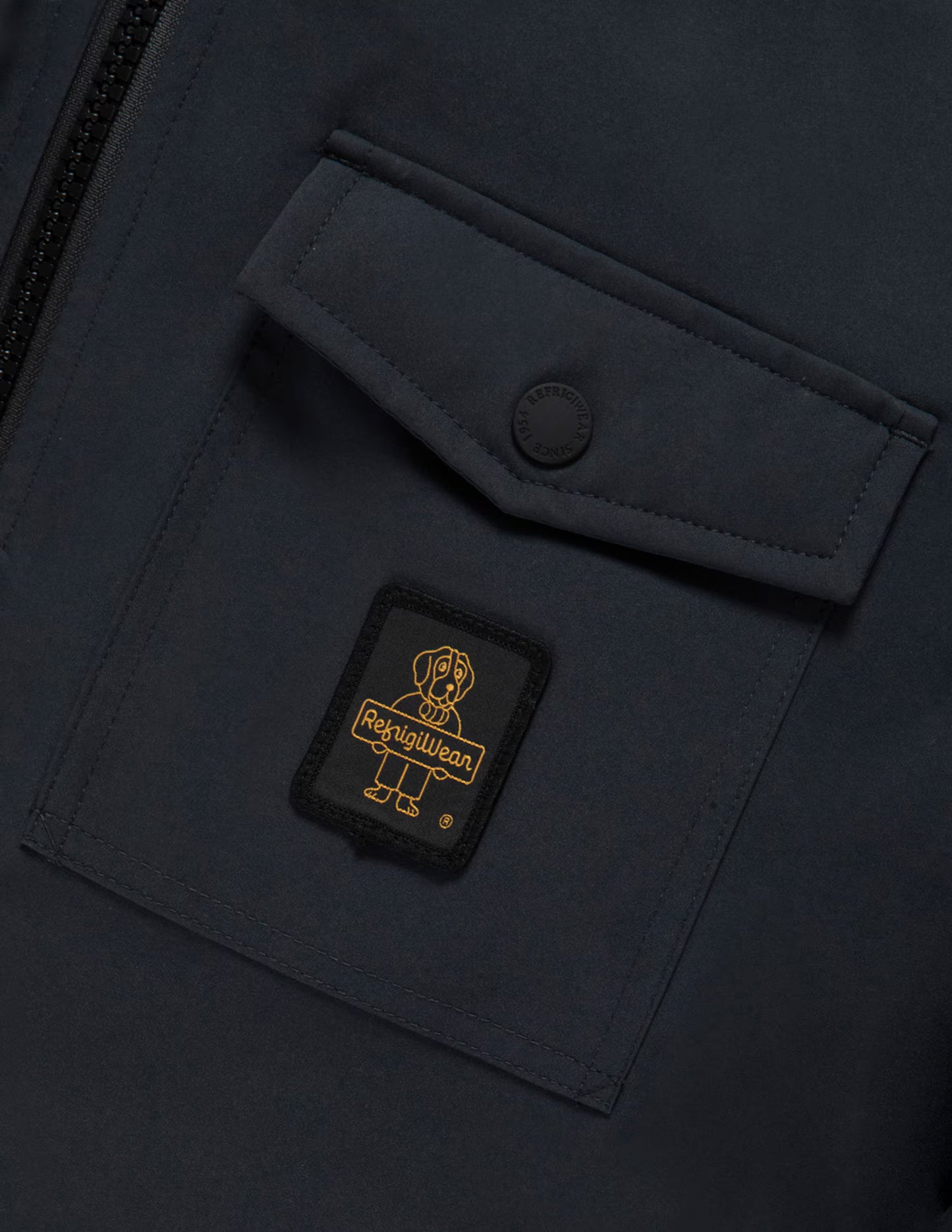 Polar Jacket Refrigiwear