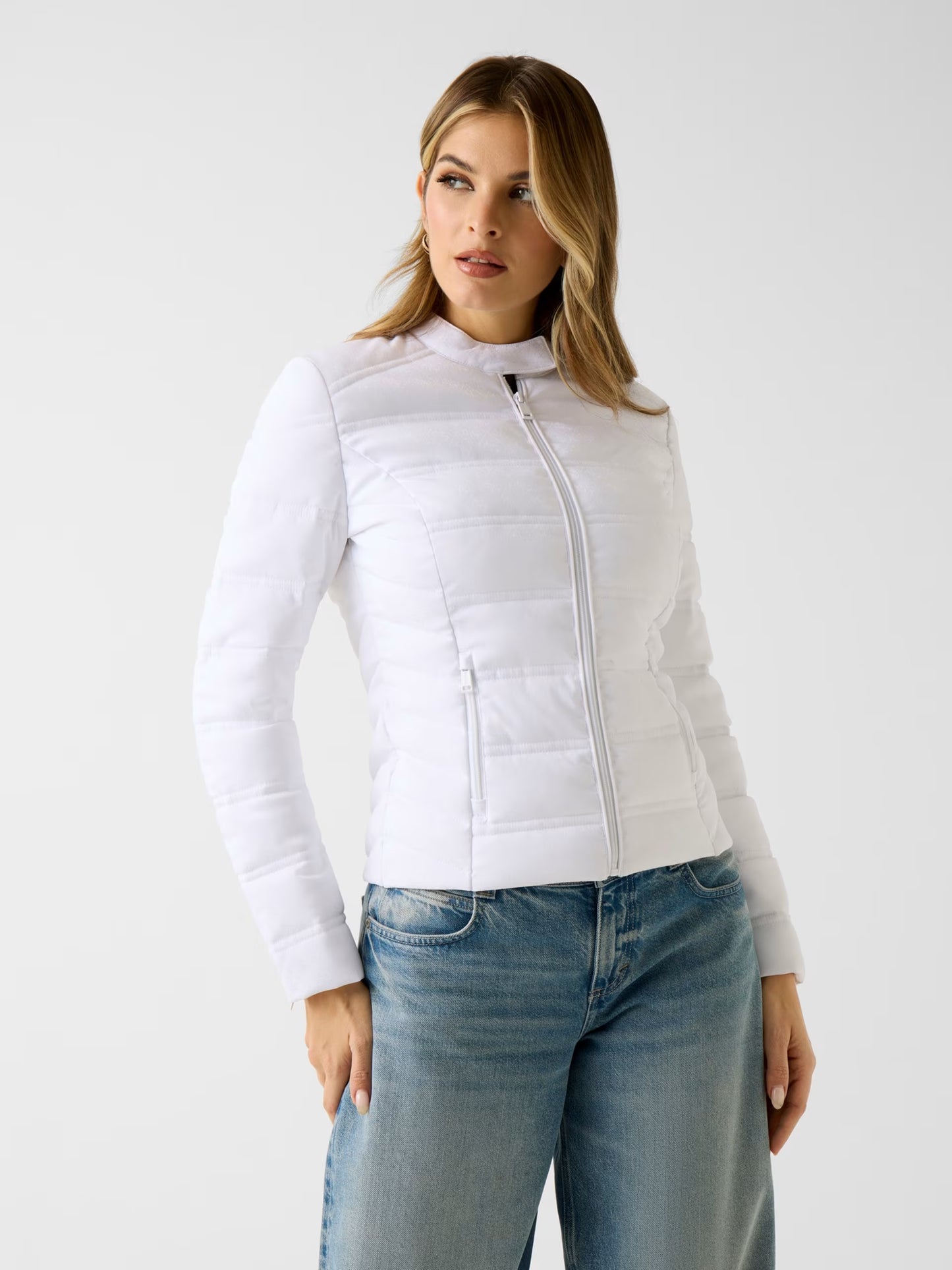 Vona Jacket Guess