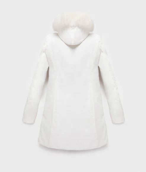 Tech/1 Fur Jacket Refrigiwear