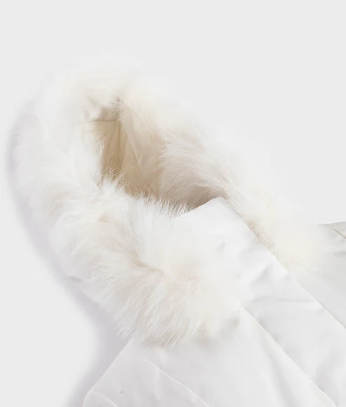 Tech/1 Fur Jacket Refrigiwear