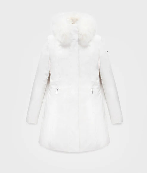 Tech/1 Fur Jacket Refrigiwear