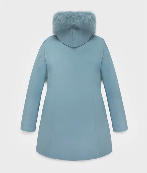 Tech/1 Fur Jacket Refrigiwear