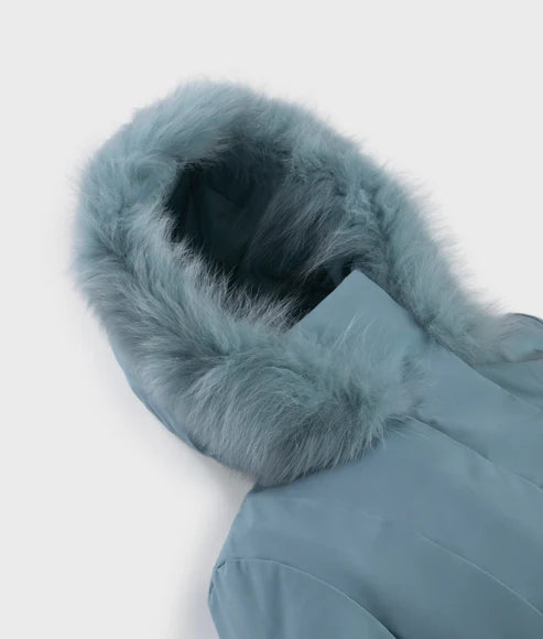 Tech/1 Fur Jacket Refrigiwear