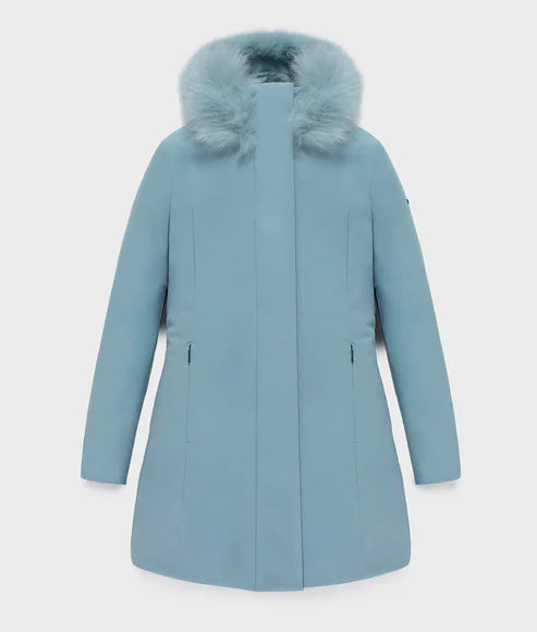 Tech/1 Fur Jacket Refrigiwear