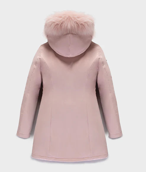 Tech/1 Fur Jacket Refrigiwear