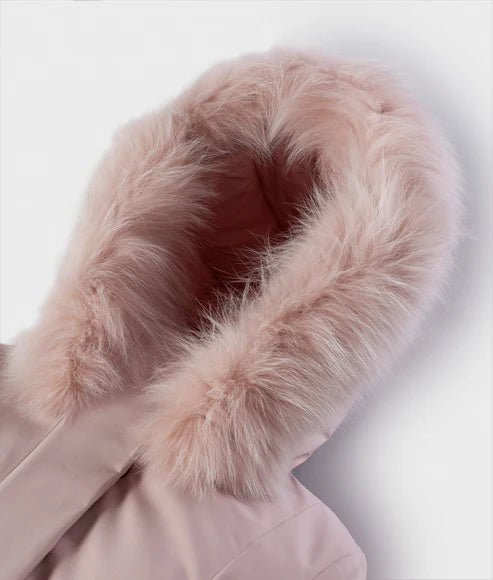 Tech/1 Fur Jacket Refrigiwear