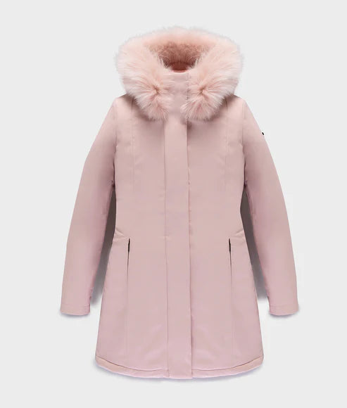 Tech/1 Fur Jacket Refrigiwear
