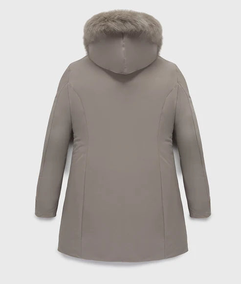 Tech/1 Fur Jacket Refrigiwear