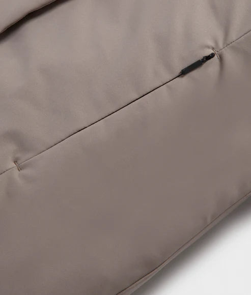 Tech/1 Fur Jacket Refrigiwear