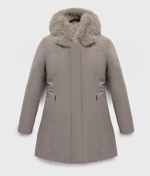 Tech/1 Fur Jacket Refrigiwear