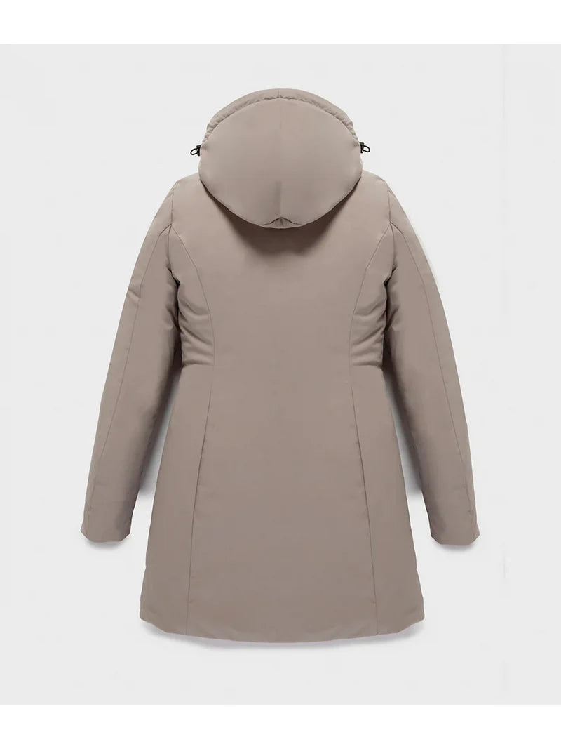 Lady Brisk Jacket Refrigiwear