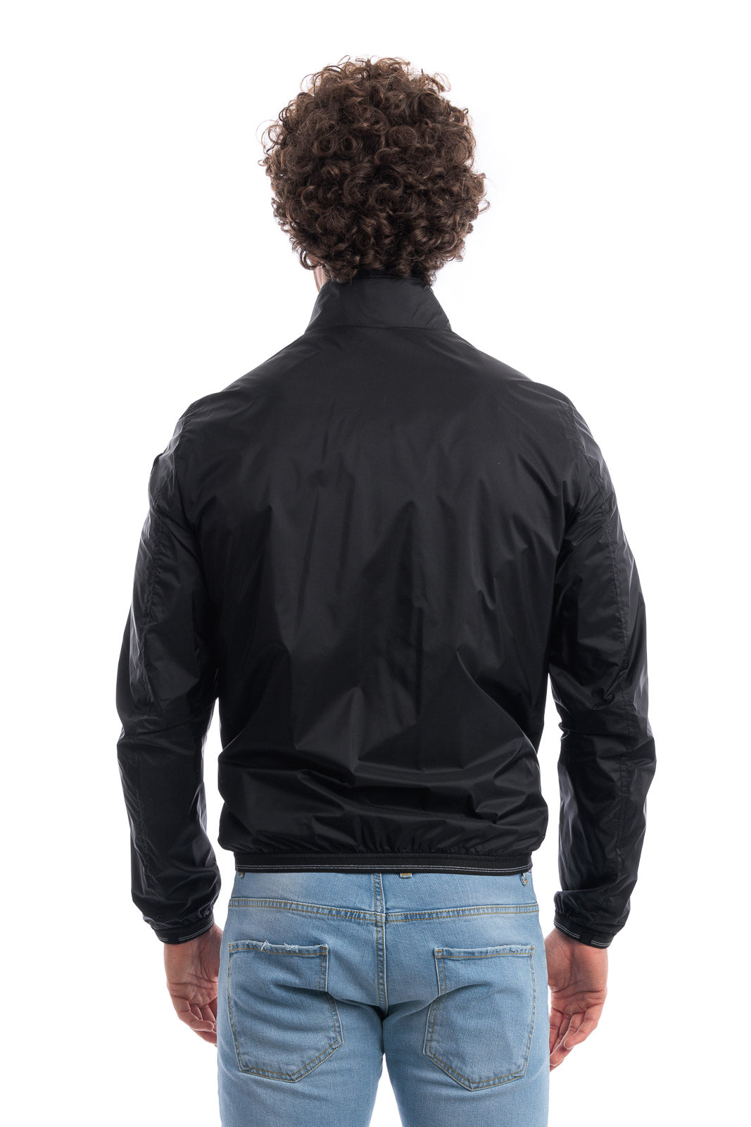 Giubbino Kerwin Blauer