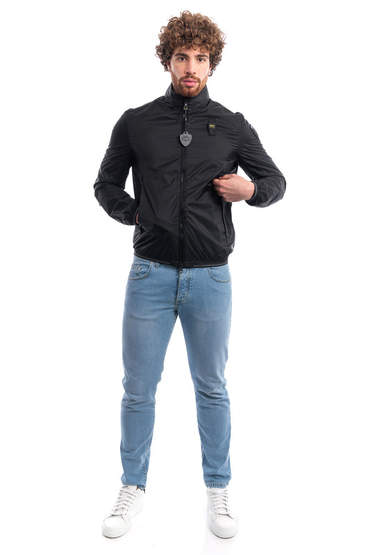 Giubbino Kerwin Blauer