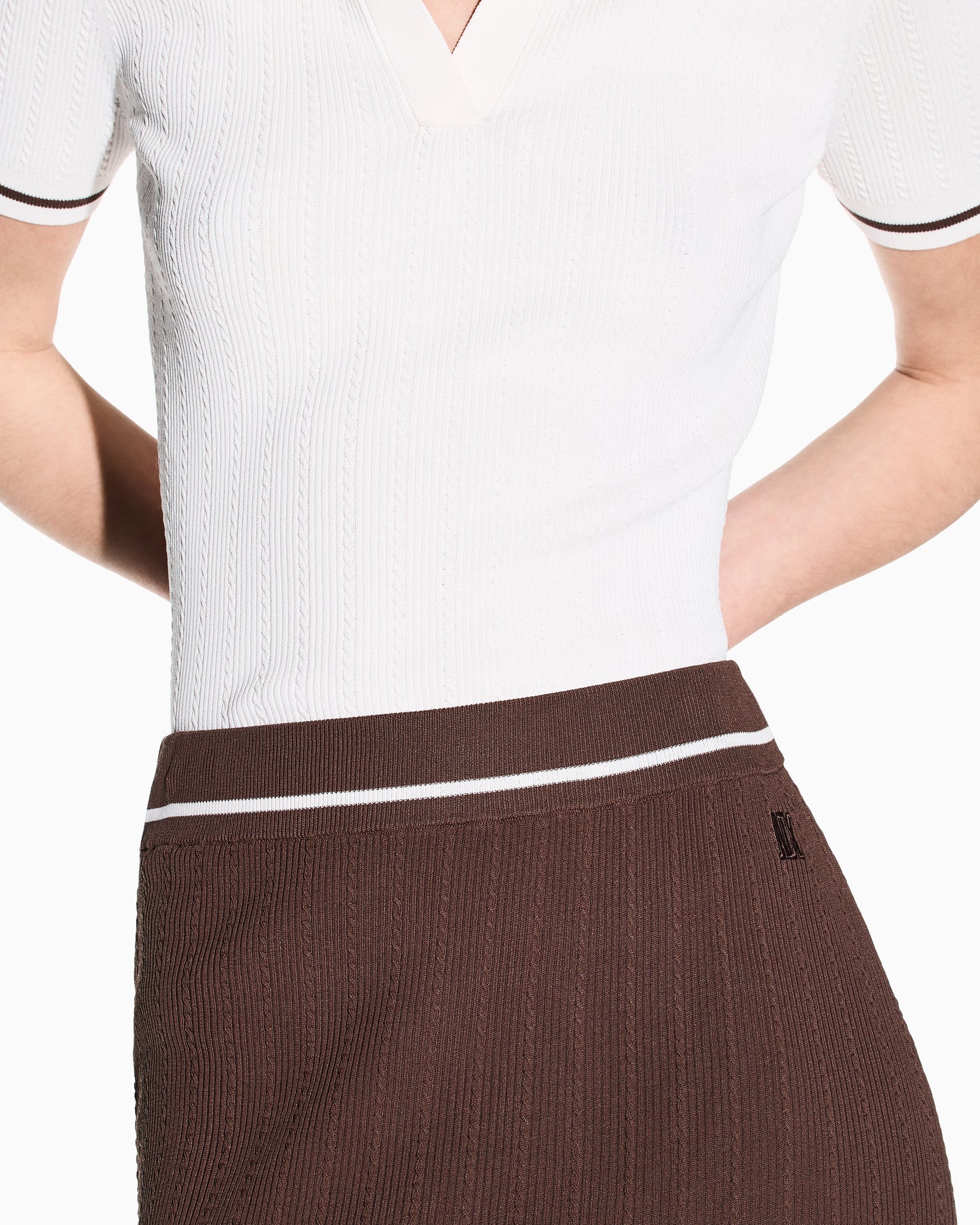 Skirt Armani Exchange
