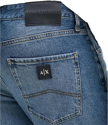 Jeans AlX