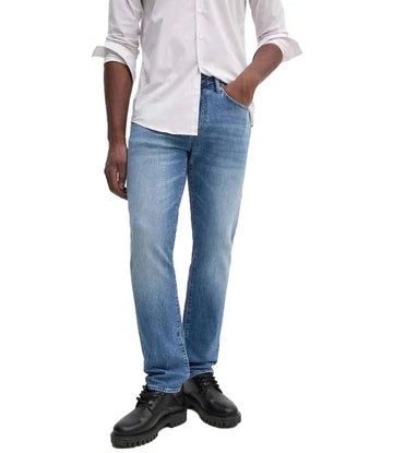 Jeans AlX