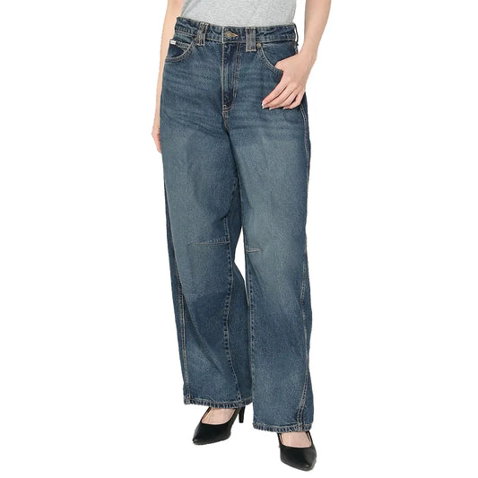 Jeans Barrel Guess Jeans