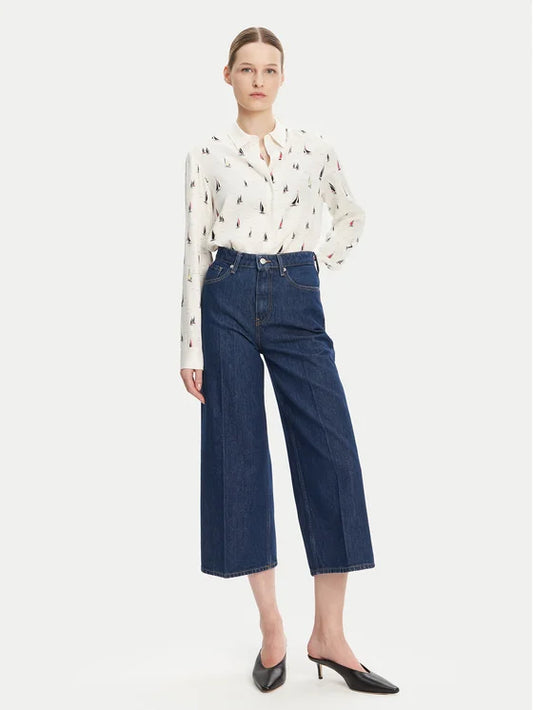 Jeans Tommy Hilfiger Wide Leg