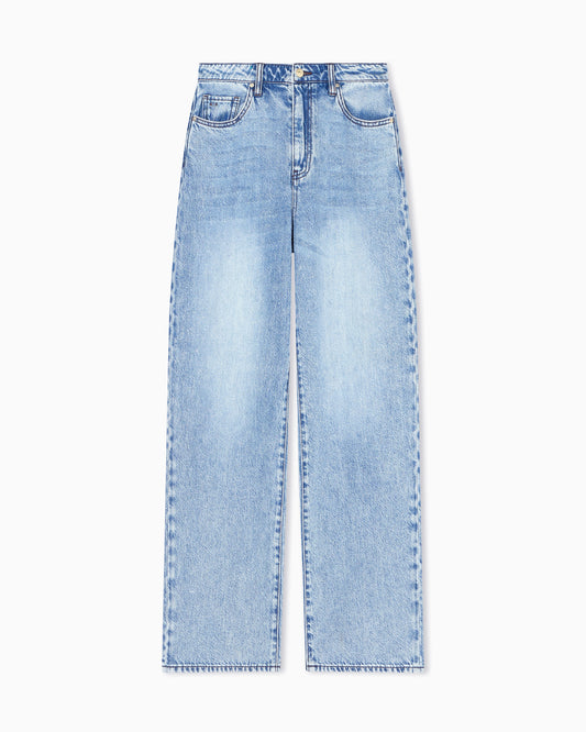 5 Pockets Pant Armani Exchange
