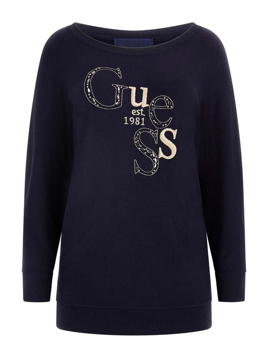 Bat Sleeve Kassidy Guess