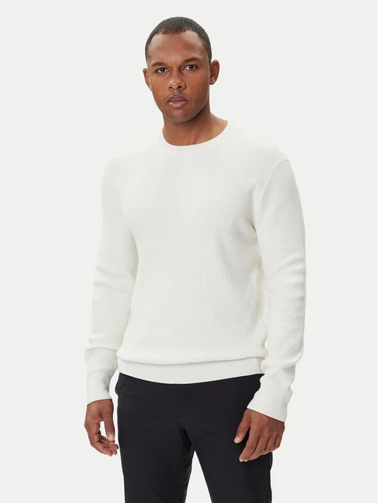 Crew Neck Calvin Klein
