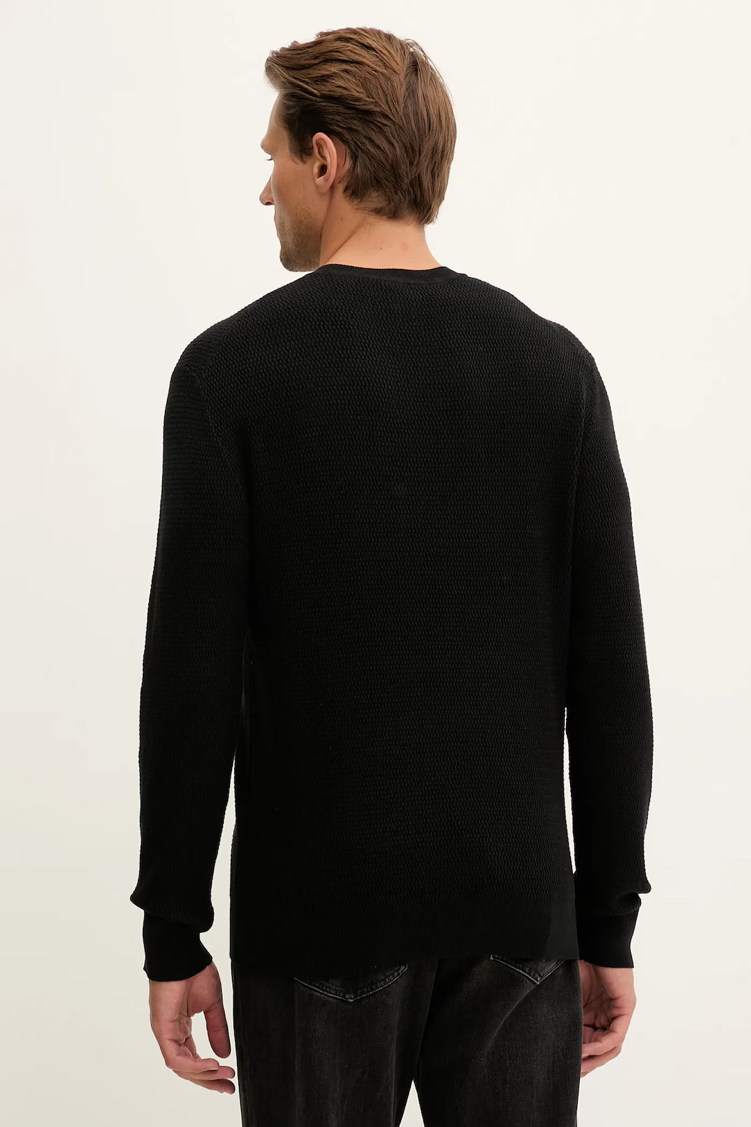 Crew Neck Calvin Klein