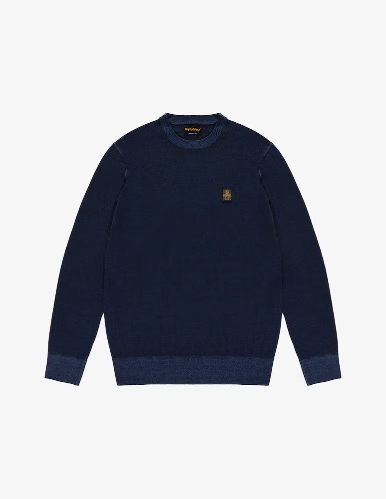 Bennet Pullover Refrigiwear