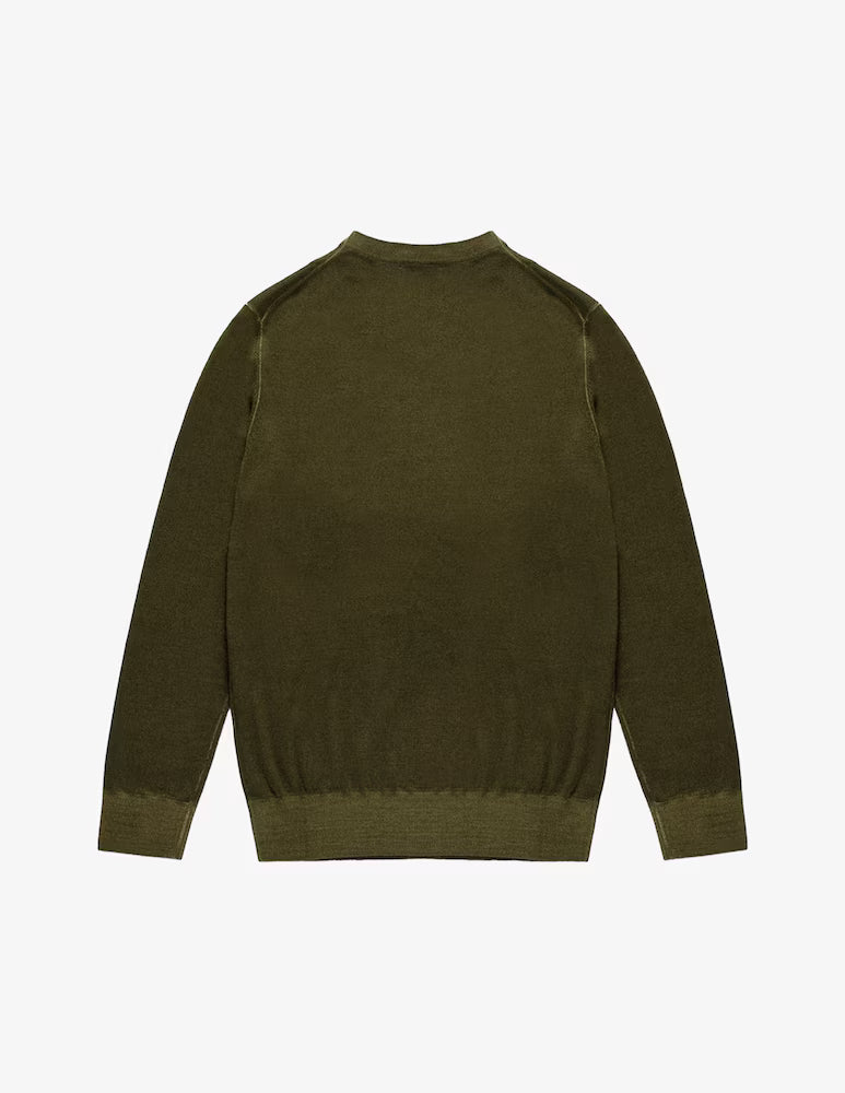 Bennet Pullover Refrigiwear