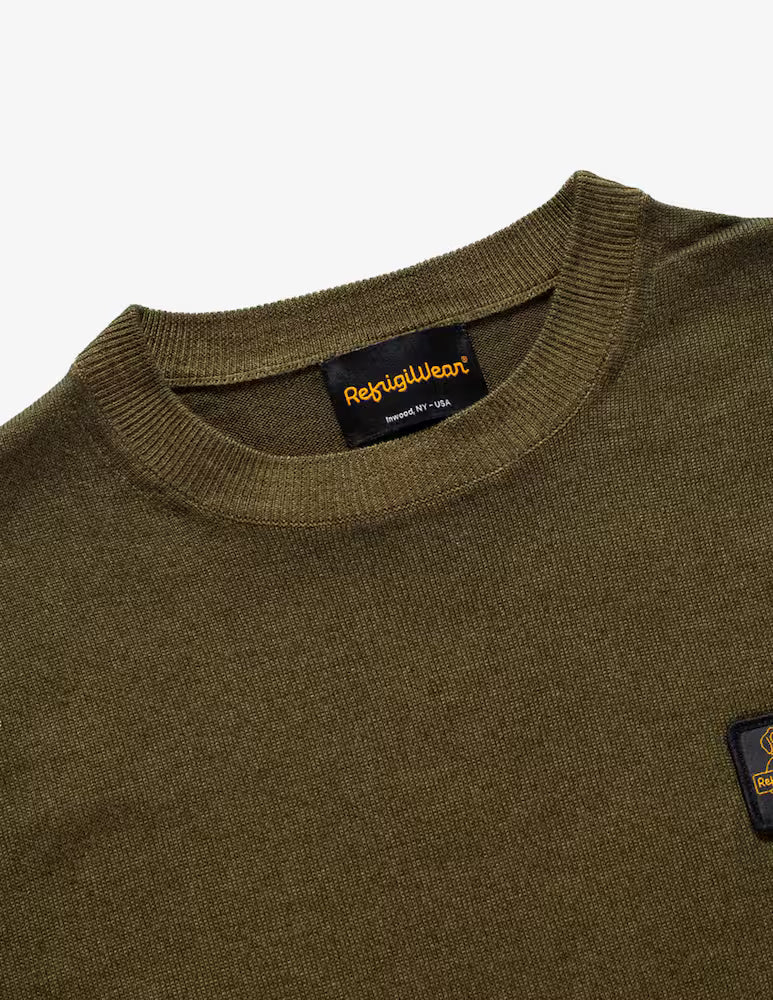 Bennet Pullover Refrigiwear