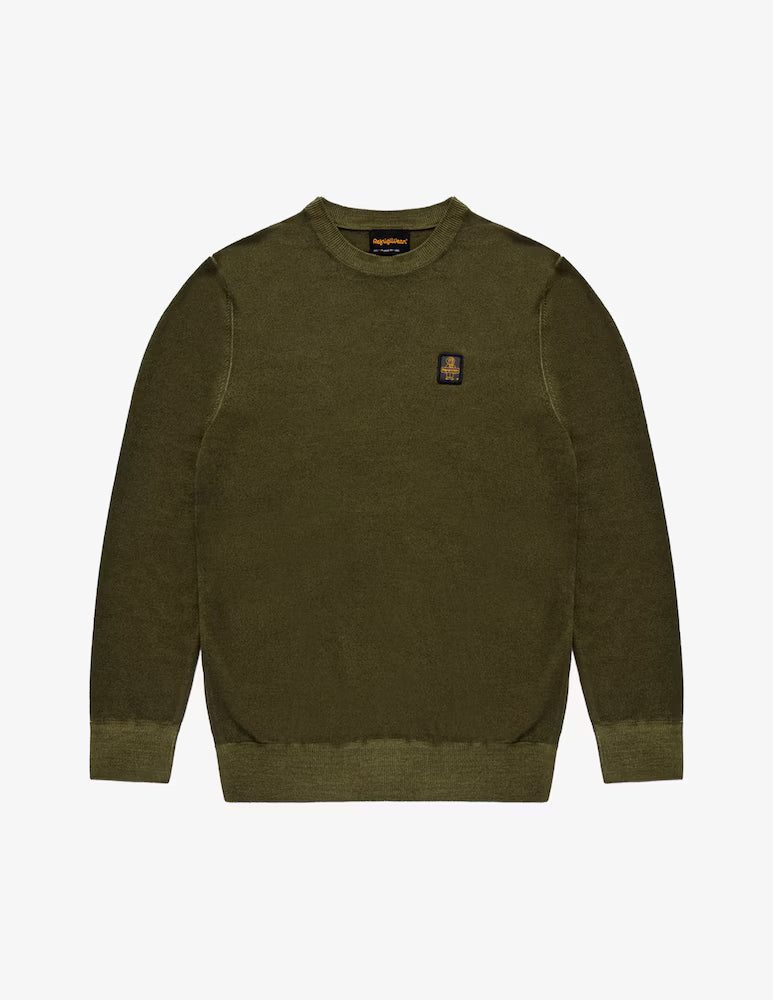 Bennet Pullover Refrigiwear