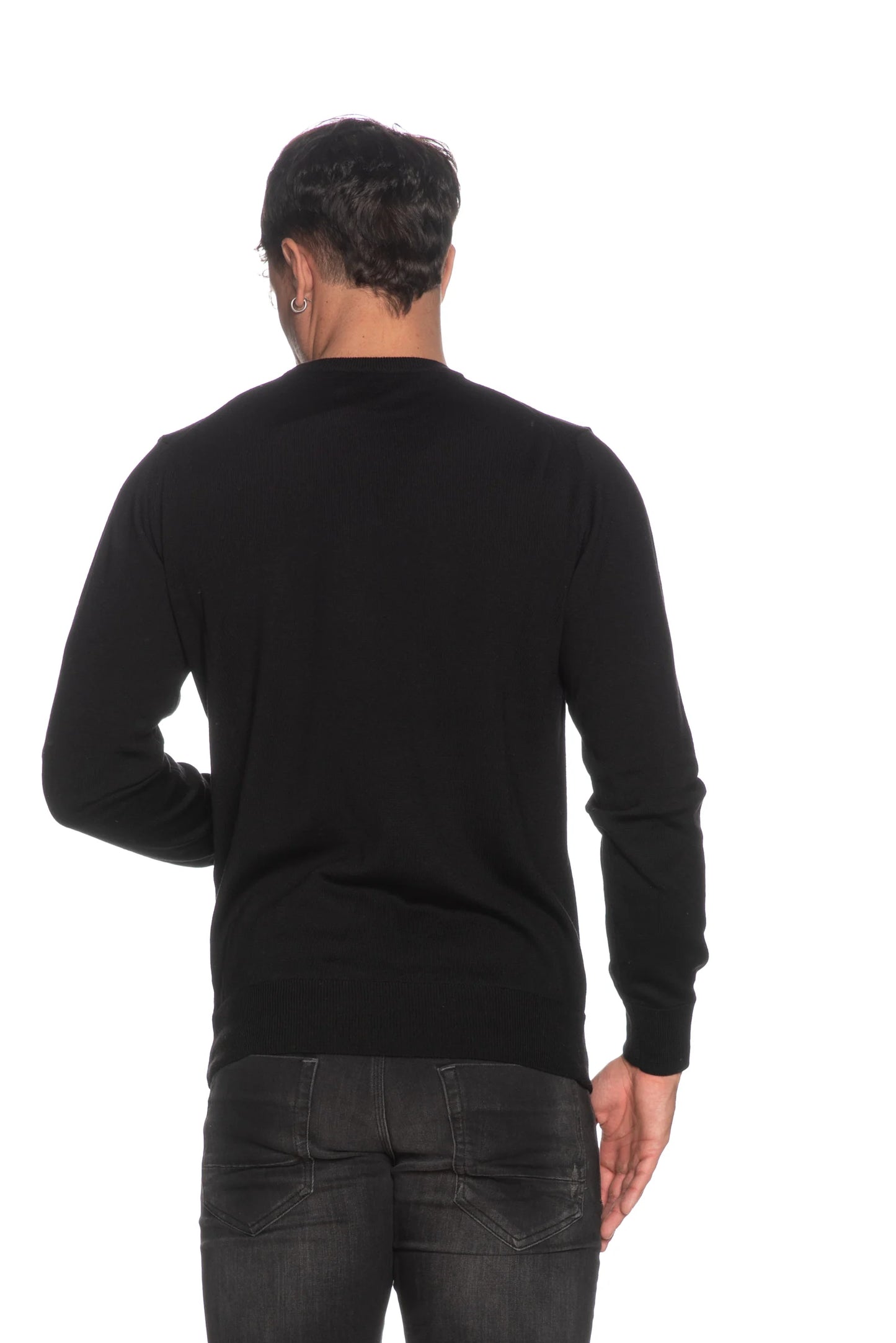 Bennet Pullover Refrigiwear