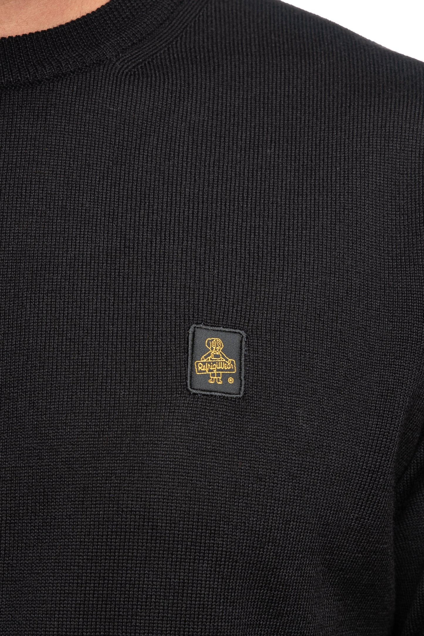 Bennet Pullover Refrigiwear