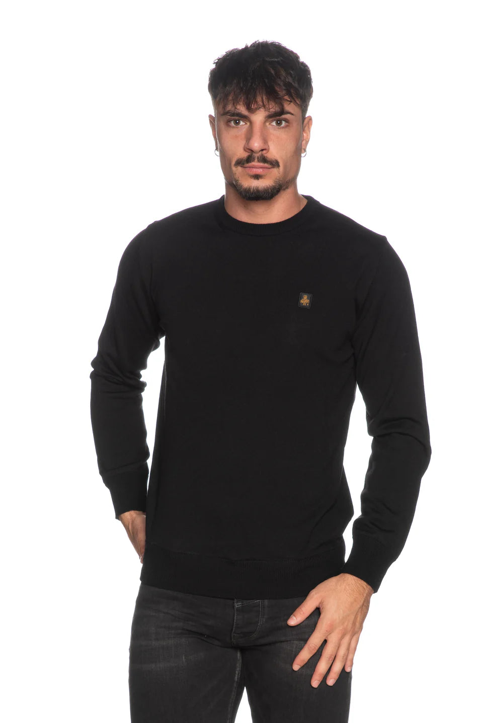 Bennet Pullover Refrigiwear