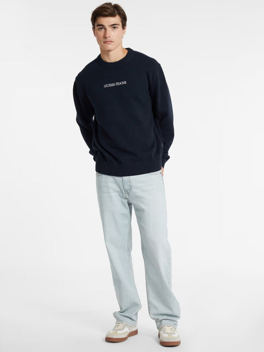 Embro Sweatshirt Guess Jeans