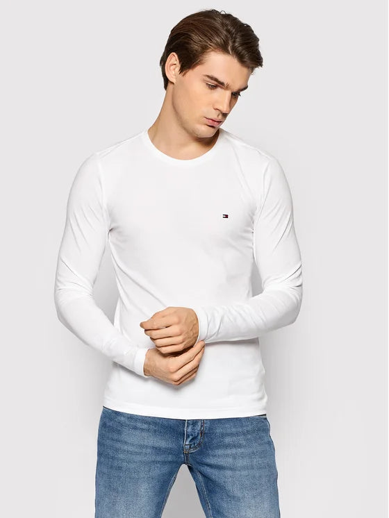 Long Sleeve Tommy Hilfiger