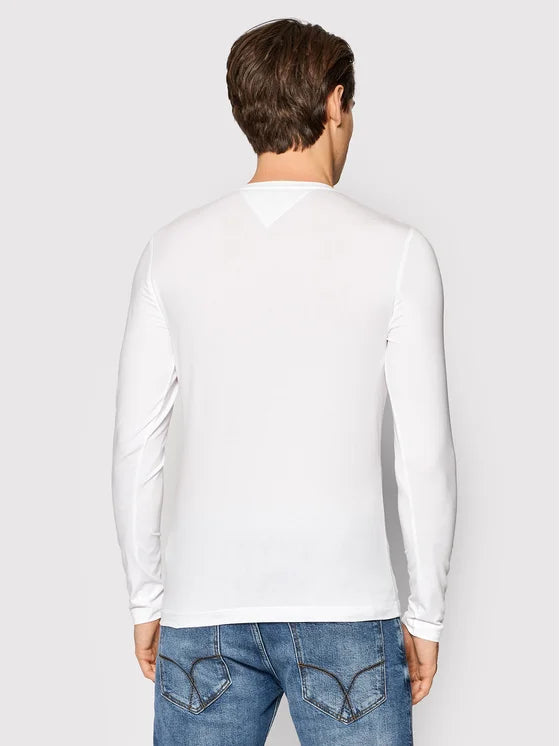 Long Sleeve Tommy Hilfiger
