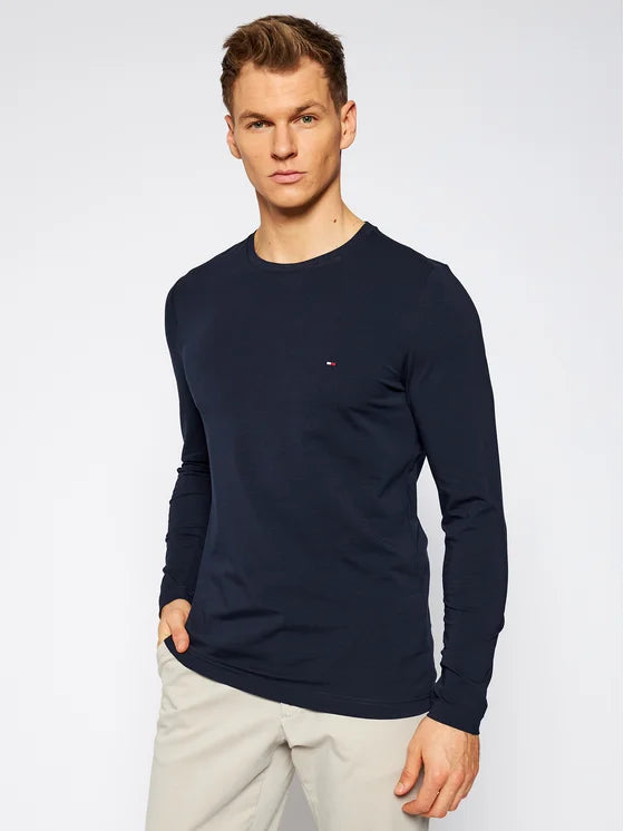 Long Sleeve Tommy Hilfiger