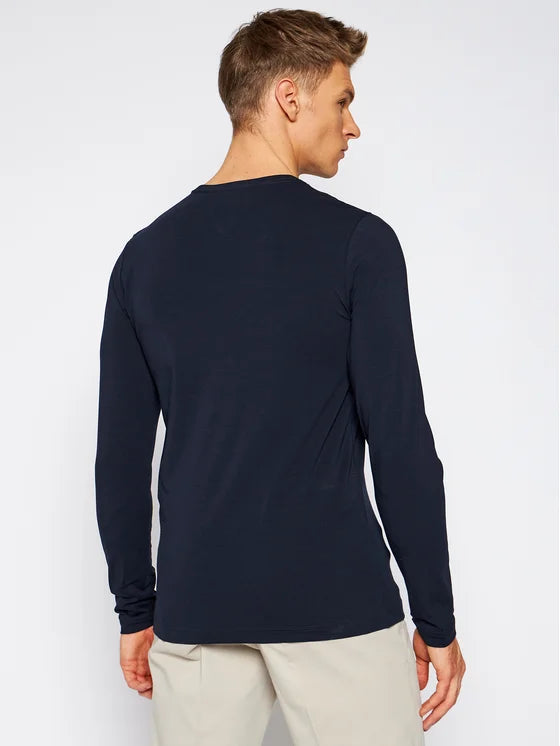 Long Sleeve Tommy Hilfiger