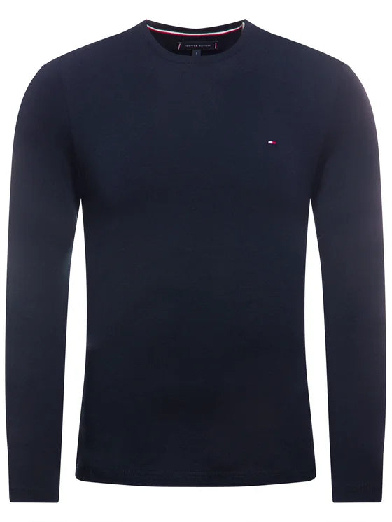 Long Sleeve Tommy Hilfiger