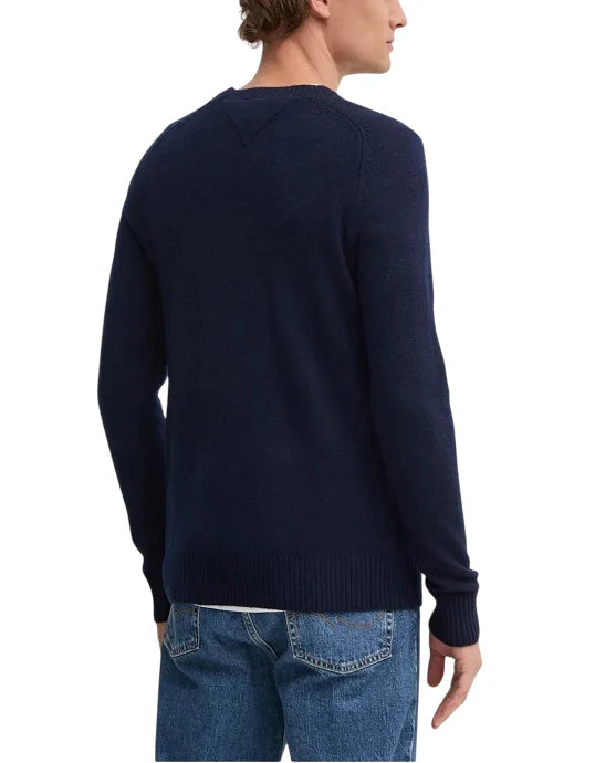 Maglioncino Stripe Tommy Hilfiger
