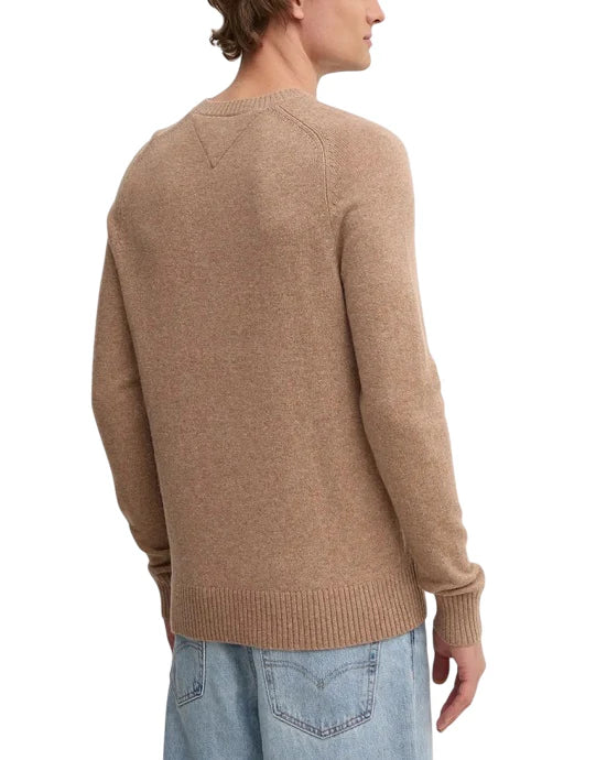 Maglioncino Stripe Tommy Hilfiger