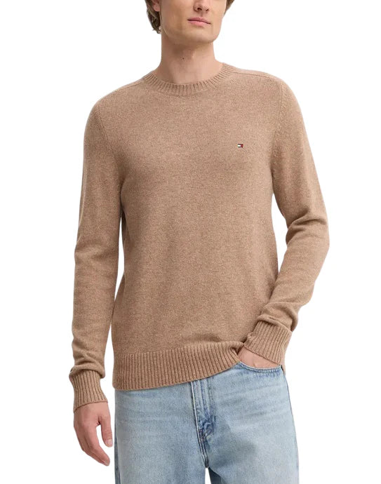Maglioncino Stripe Tommy Hilfiger